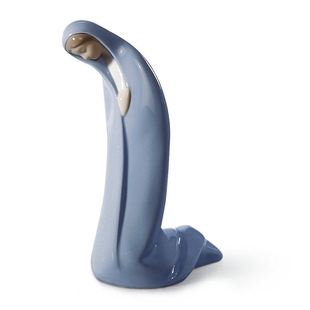 Madonna (Lladro) - Gallery Gifts Online