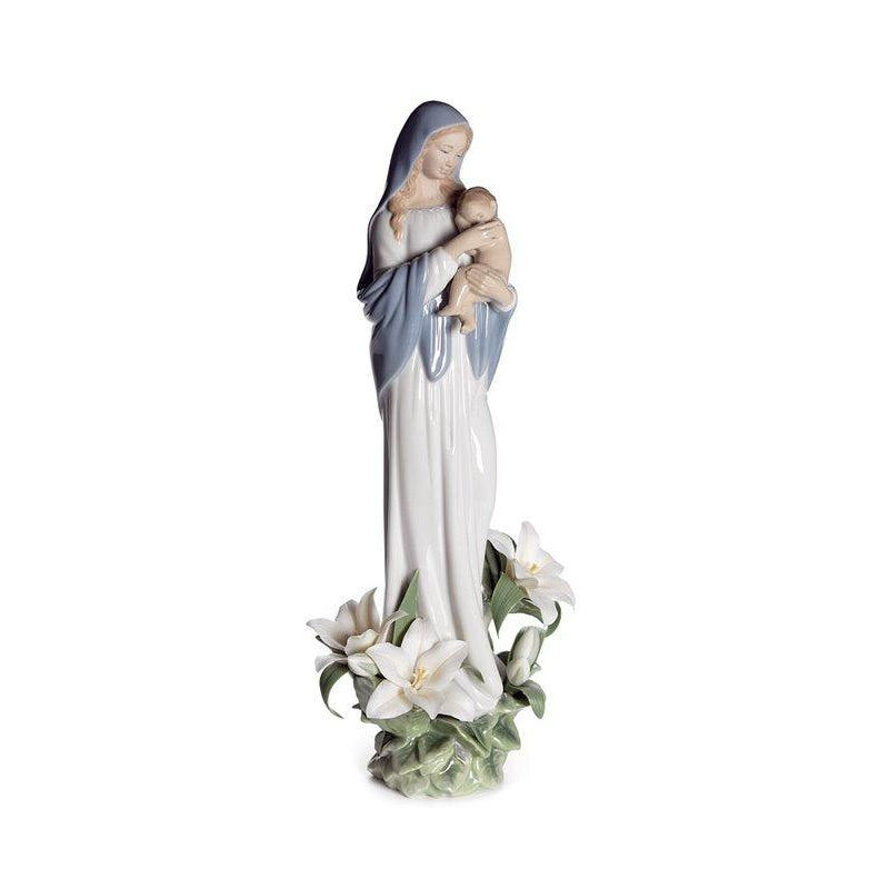 Madonna of the Flowers - Gallery Gifts Online