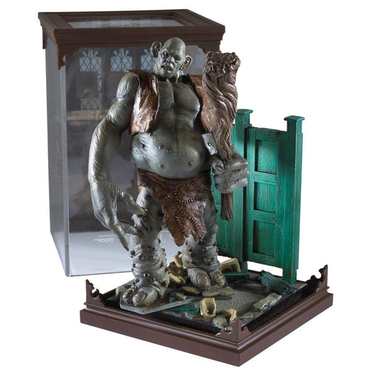 Magical Creatures - Troll (Noble) - Gallery Gifts Online 