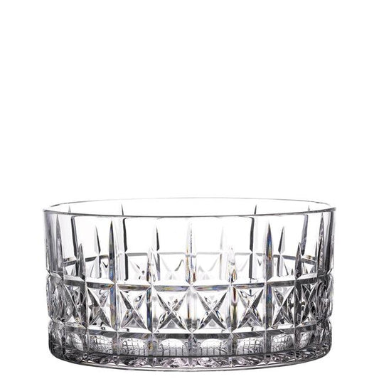 Marquis Brady Bowl 23cm (Waterford Crystal) - Gallery Gifts Online 
