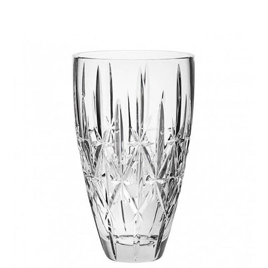 Marquis Sparkle Vase (Waterford Crystal) - Gallery Gifts Online 