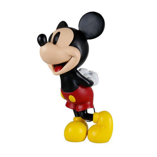 Mickey Mouse Statement Figurine - Gallery Gifts Online 