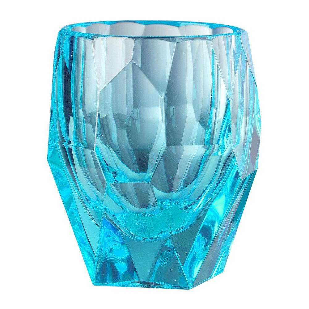 Tumbler Miami Turquoise - Gallery Gifts Online