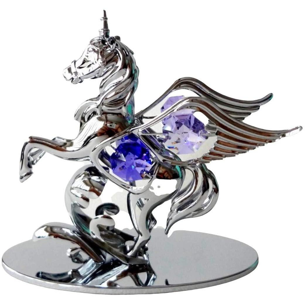 Pegasus (Crystal World) - Gallery Gifts Online