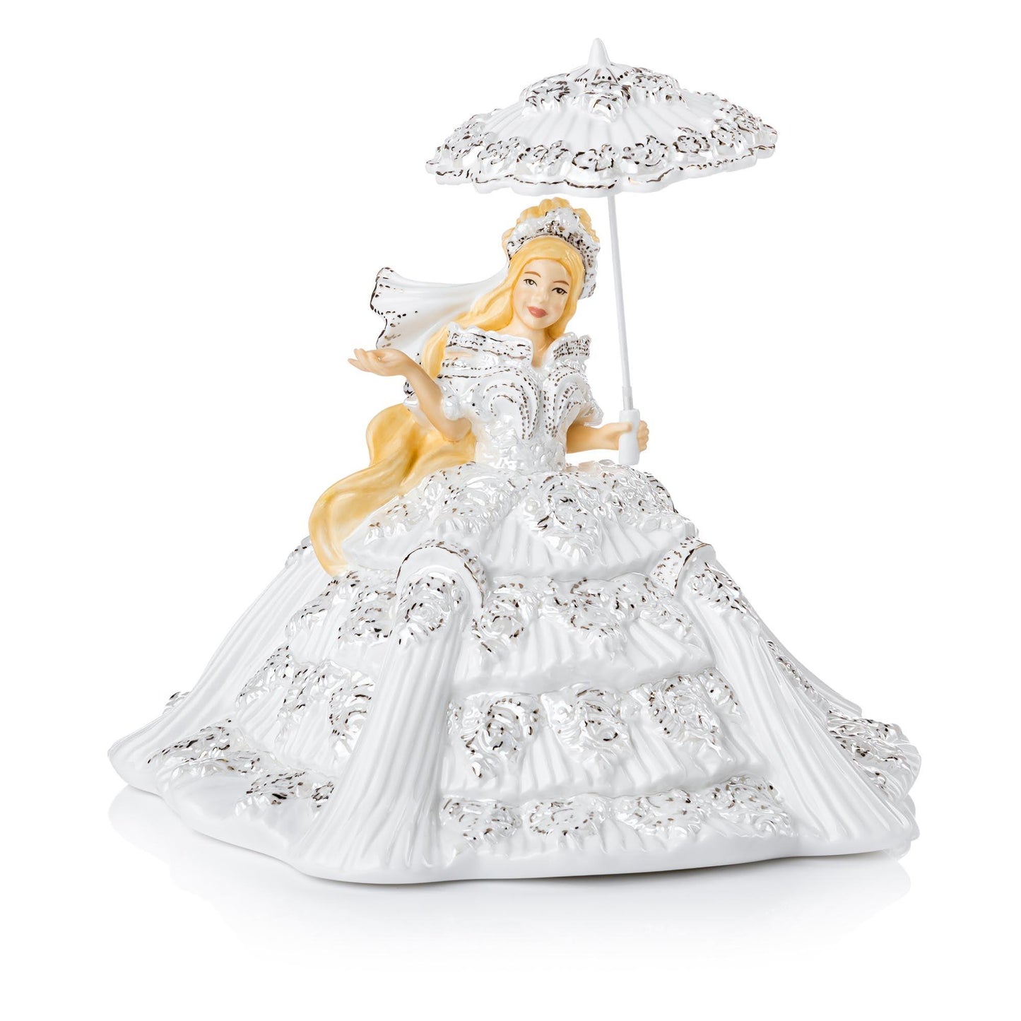 Perfect Little Princess - Blonde (English Ladies Co) - Gallery Gifts Online