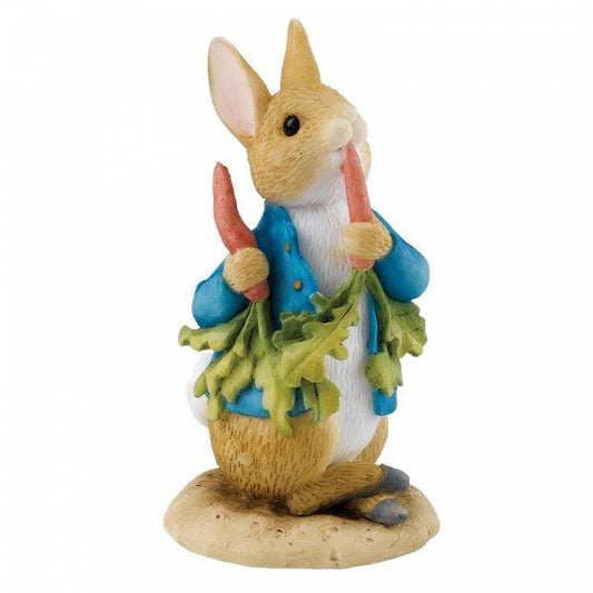 Peter Ate Some Radishes (Beatrix Potter) - Gallery Gifts Online 