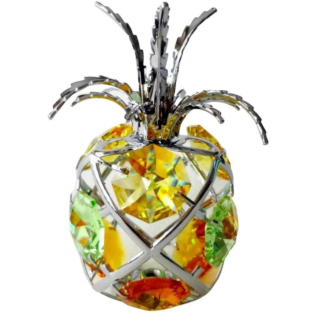 Pineapple (Crystal World) - Gallery Gifts Online