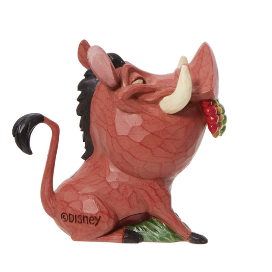 Pumba Mini Figurine - Gallery Gifts Online