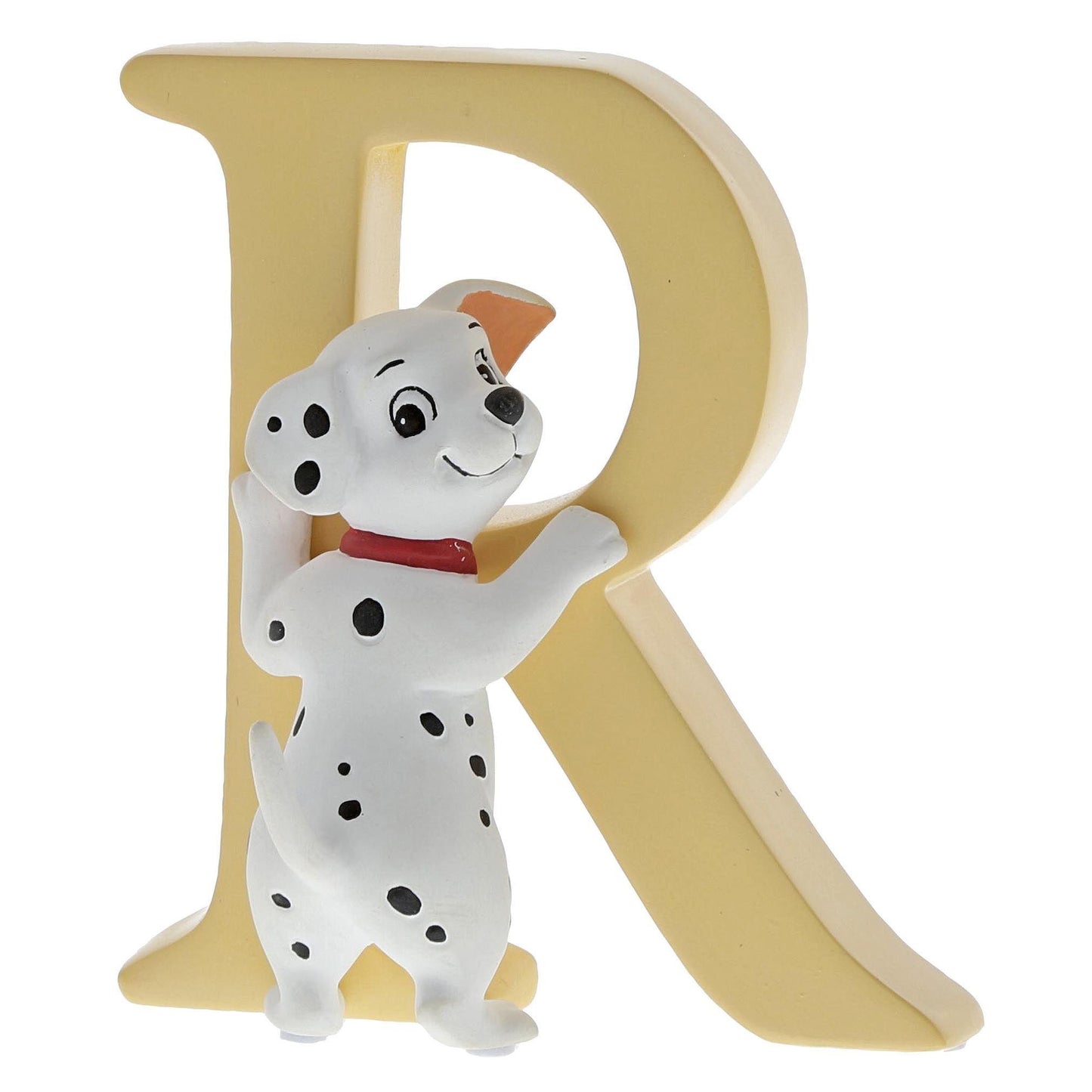 R - Rolly (Enchanting Disney Collection) - Gallery Gifts Online