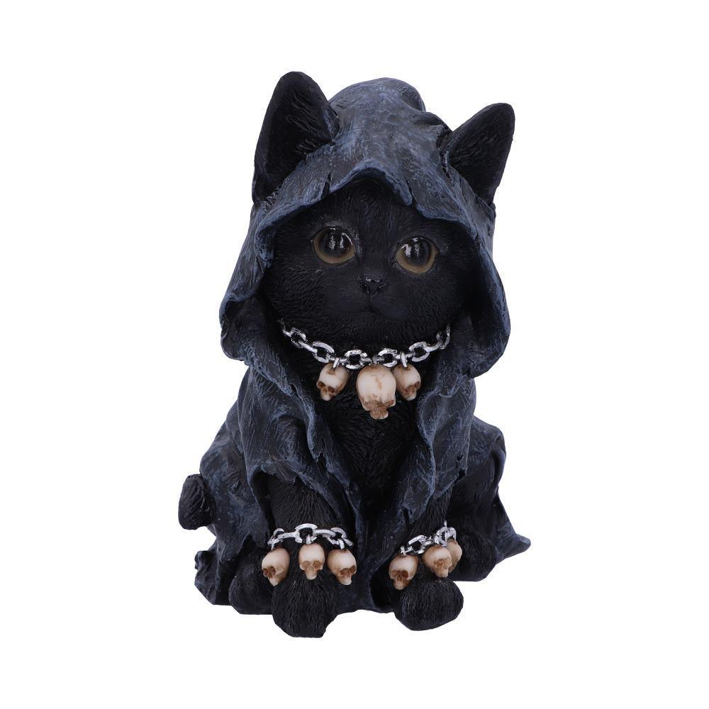 Reapers Feline (Nemesis Now) - Gallery Gifts Online
