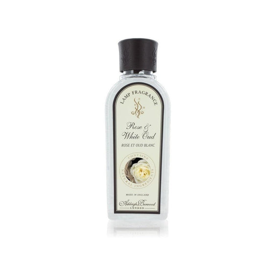Rose & White Oud 250ml (Ashleigh & Burwood) - Gallery Gifts Online 