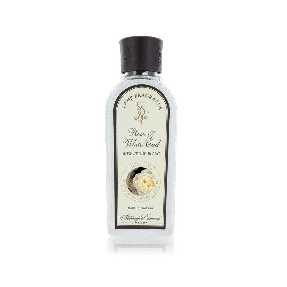 Rose & White Oud 500ml (Ashleigh & Burwood) - Gallery Gifts Online