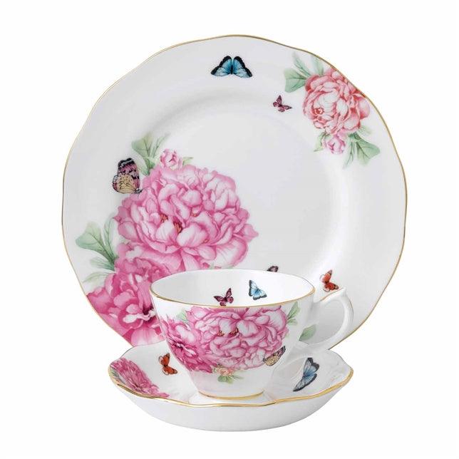Royal Albert Miranda Kerr Friendship 3 Piece Set (Royal Albert) - Gallery Gifts Online