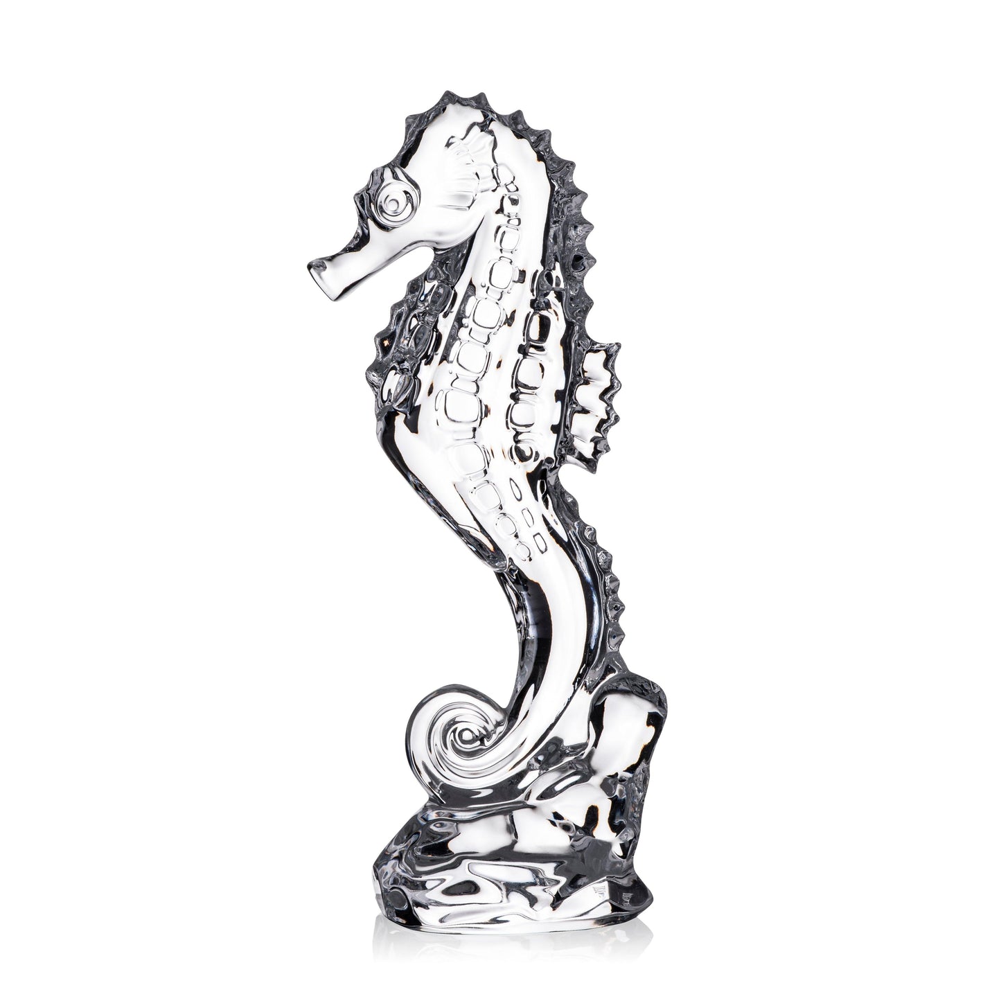 Seahorse Collectible (Waterford Crystal) - Gallery Gifts Online