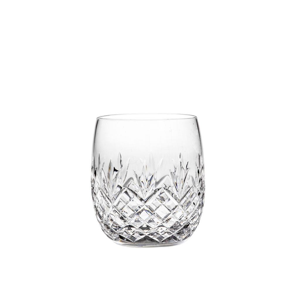Single Gin & Tonic Tumbler - Edinburgh (Royal Scot Crystal) - Gallery Gifts Online
