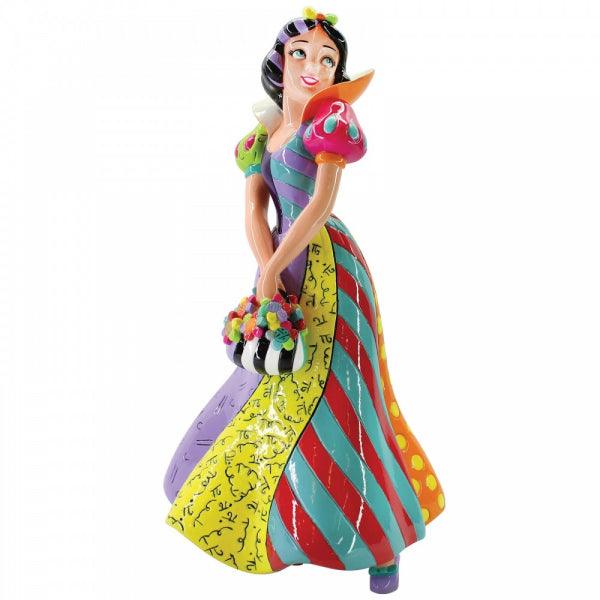 Snow White Figurine (Disney Britto Collection) - Gallery Gifts Online 