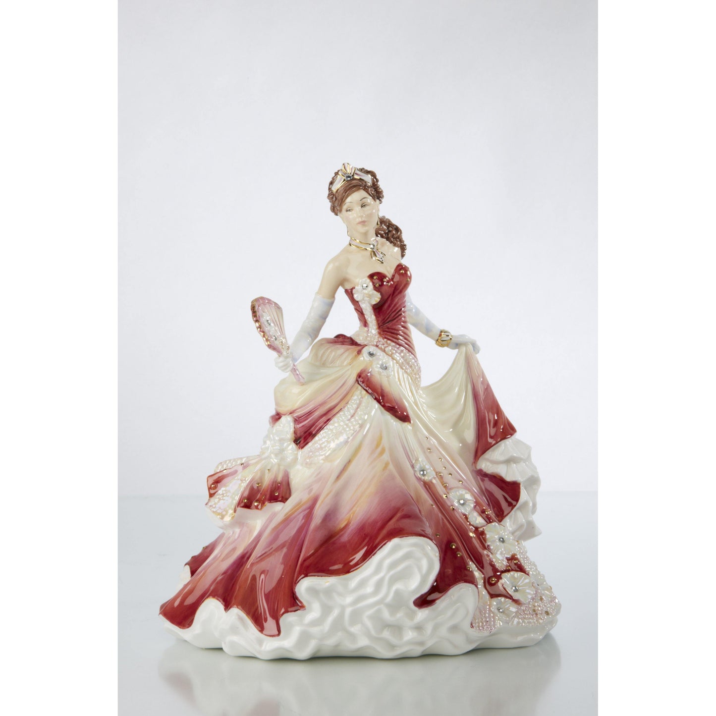 Sunset Romance (English Ladies Co) - Gallery Gifts Online