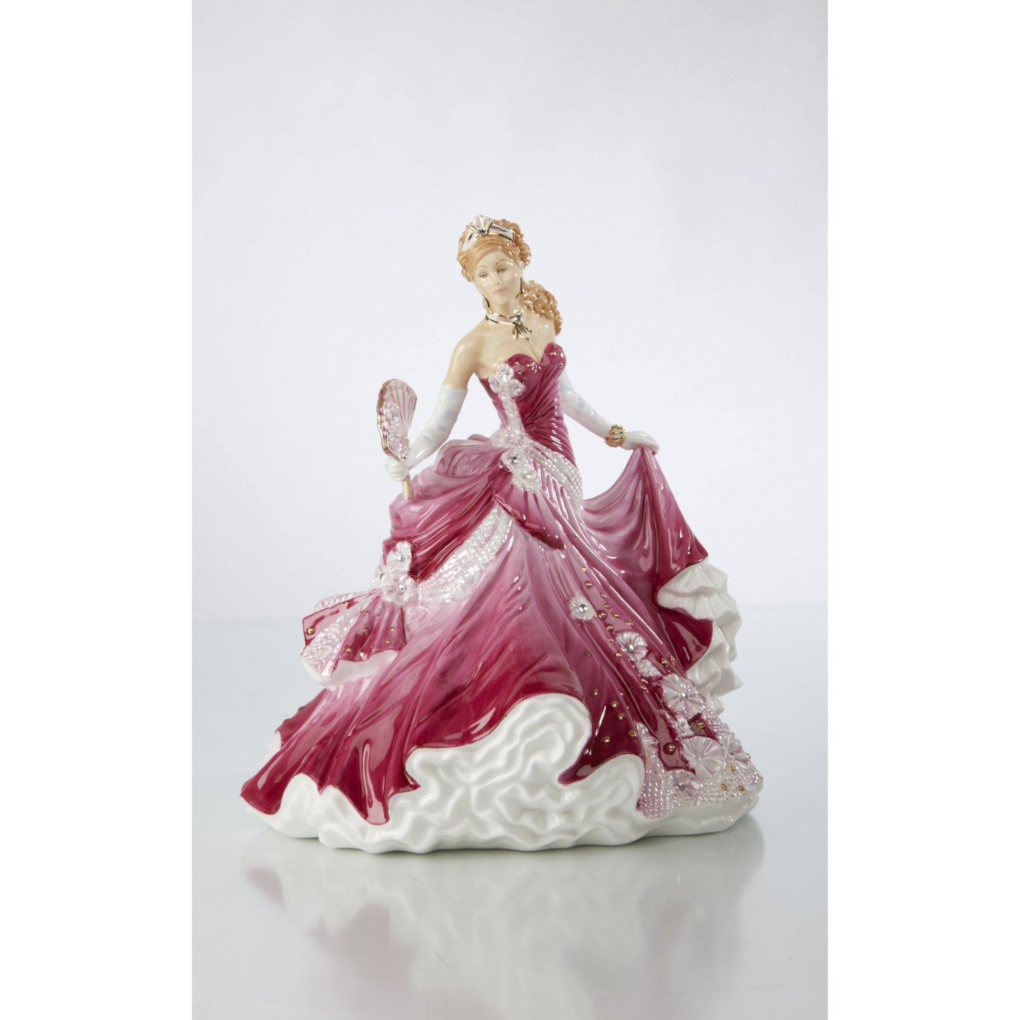 Sweet Romance (English Ladies Co) - Gallery Gifts Online