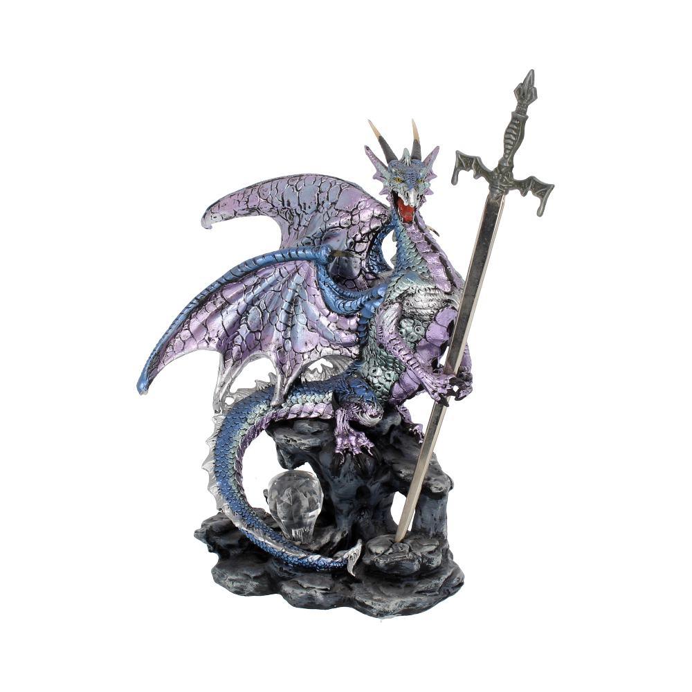 Sword Of the Dragon (Nemesis Now) - Gallery Gifts Online