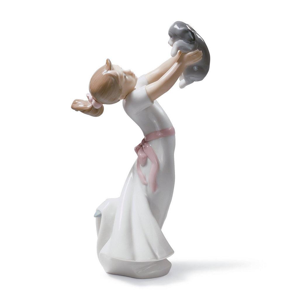 The Best of Friends (Lladro) - Gallery Gifts Online