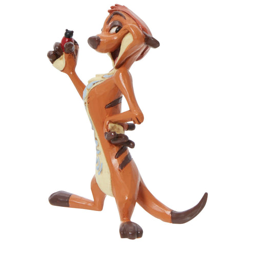 Timon Mini Figurine - Gallery Gifts Online