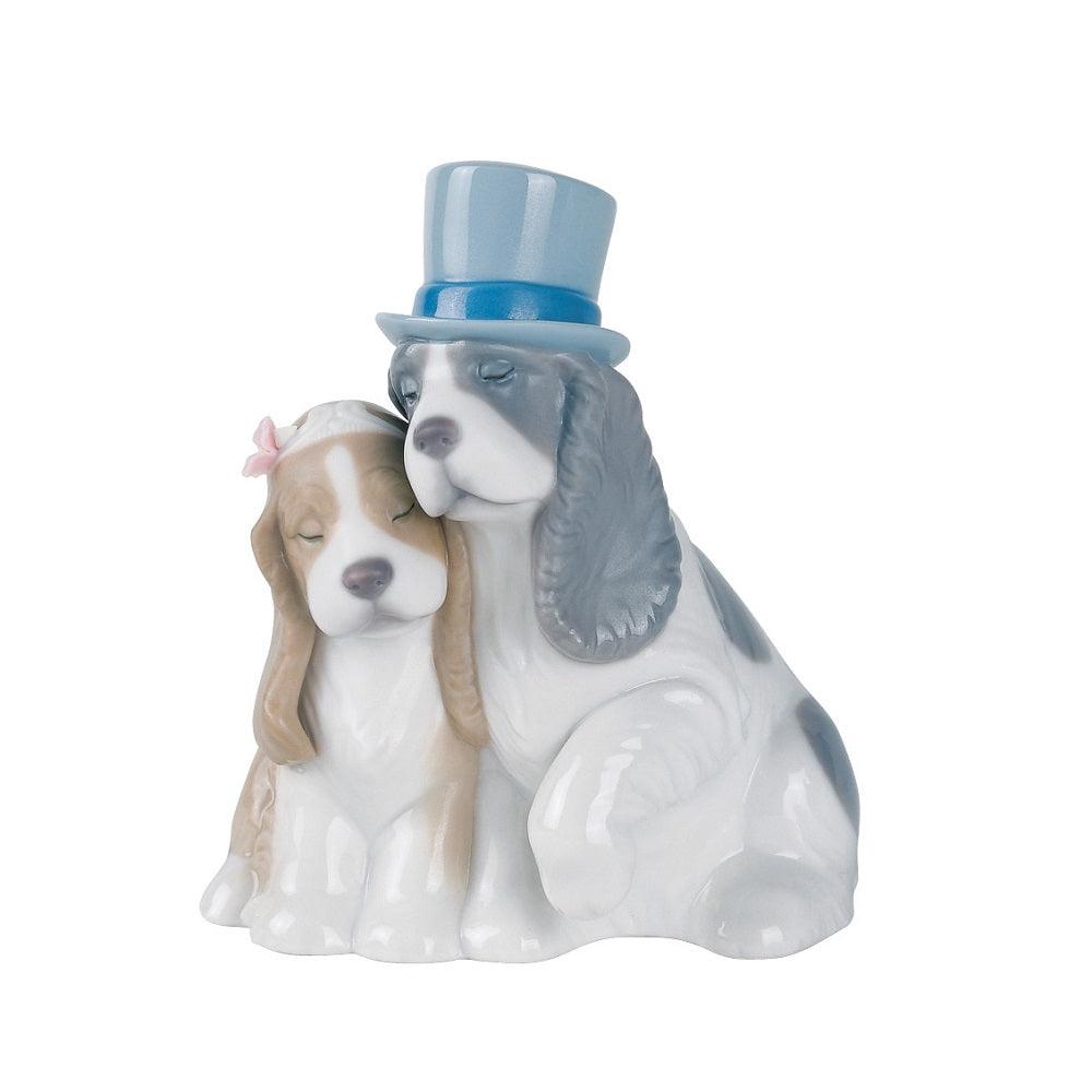 Together Forever (Nao) - Gallery Gifts Online