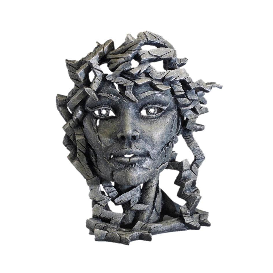 Venus Bust Sculpture - Stone (Edge Sculpture by Matt Buckley) - Gallery Gifts Online
