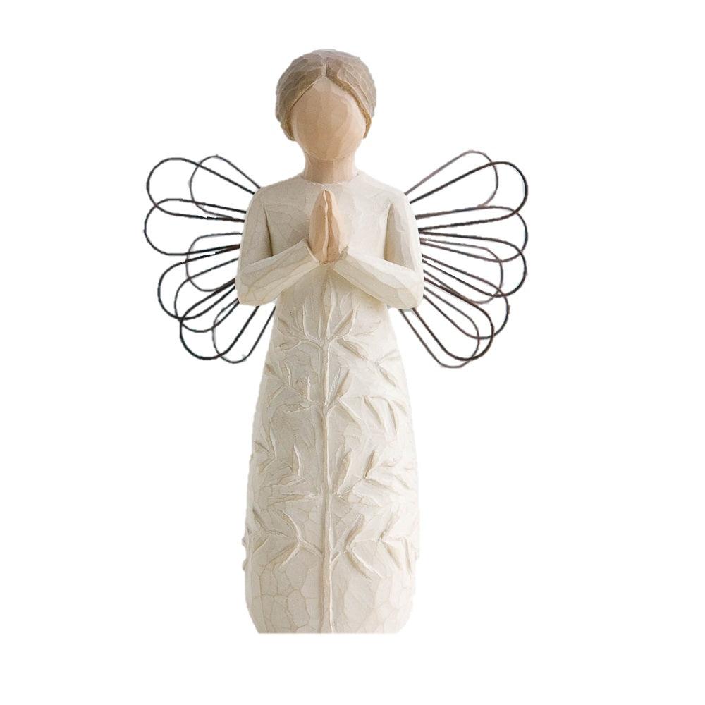 Willow Tree - A Tree, A Prayer (Willow Tree) - Gallery Gifts Online