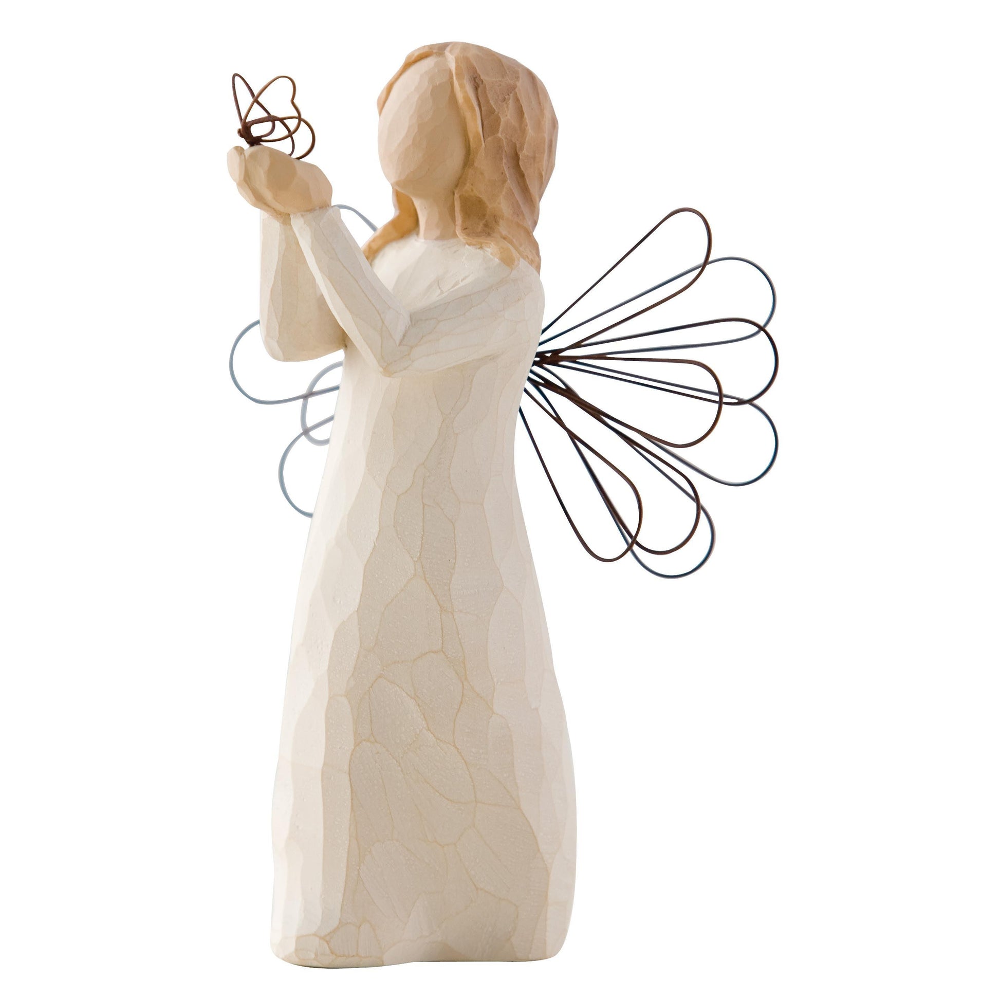 Willow Tree - Angel of Freedom (Willow Tree) - Gallery Gifts Online 