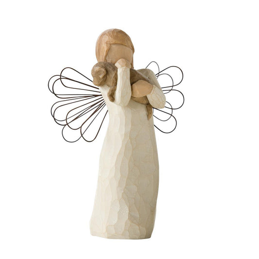Willow Tree - Angel of Friendship (Willow Tree) - Gallery Gifts Online 