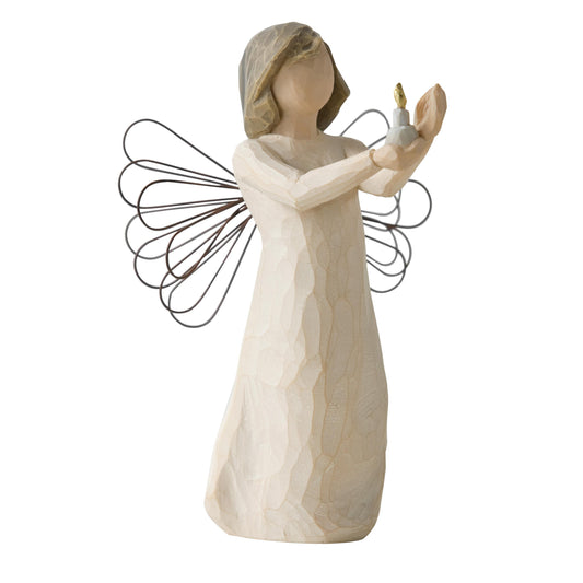 Willow Tree - Angel of Hope (Willow Tree) - Gallery Gifts Online 