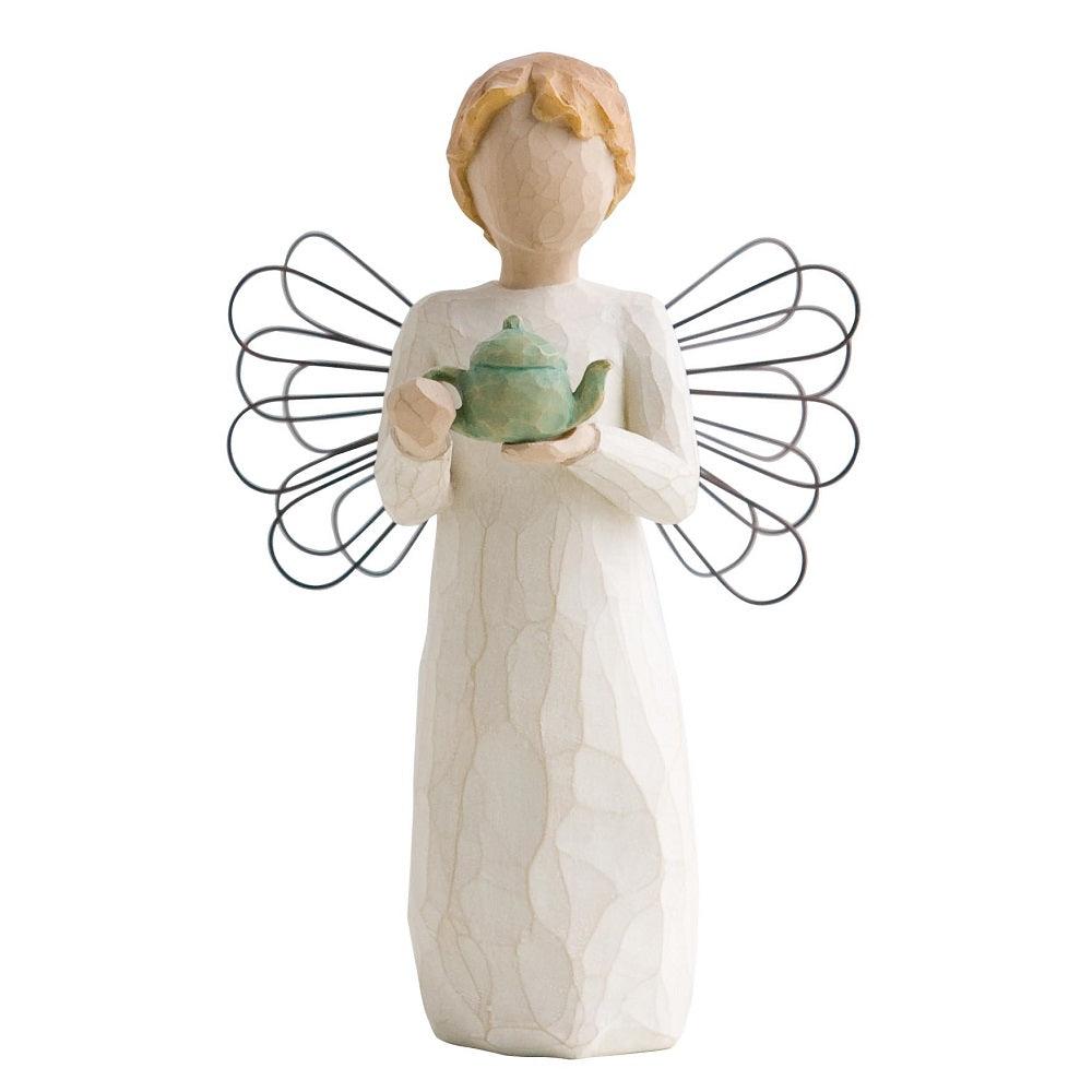 Willow Tree - Angel of the Kitchen (Willow Tree) - Gallery Gifts Online