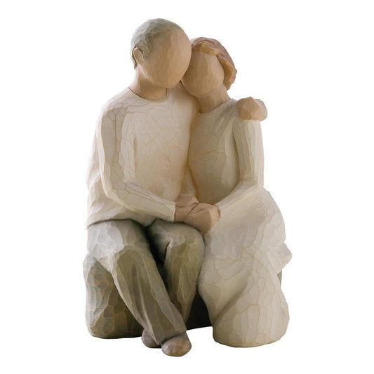 Willow Tree - Anniversary (Willow Tree) - Gallery Gifts Online 