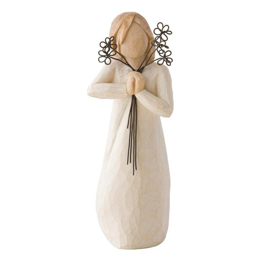 Willow Tree - Friendship (Willow Tree) - Gallery Gifts Online 