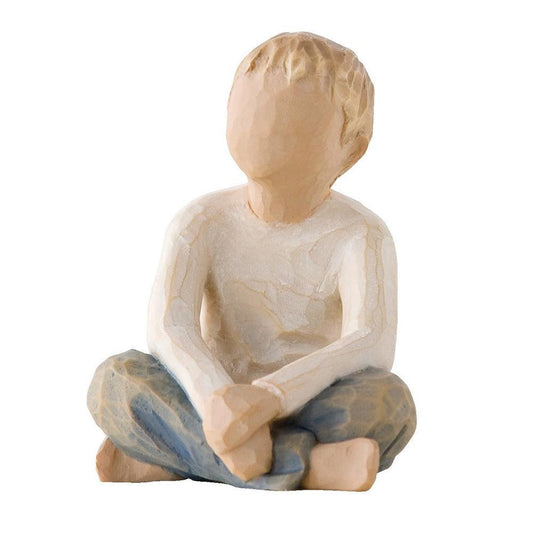 Willow Tree - Imaginative Child (Willow Tree) - Gallery Gifts Online 