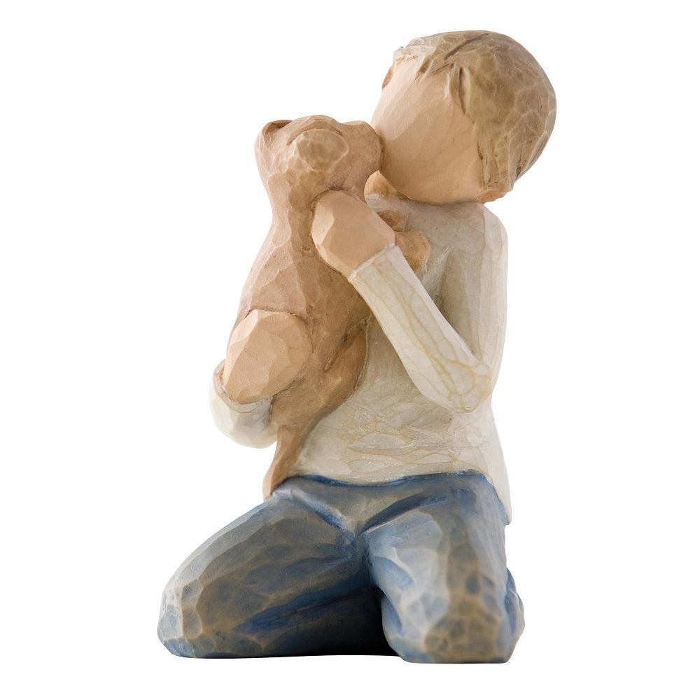 Willow Tree - Kindness (Boy) (Willow Tree) - Gallery Gifts Online