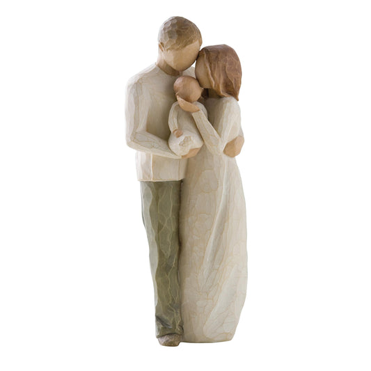 Willow Tree - Our Gift (Willow Tree) - Gallery Gifts Online 