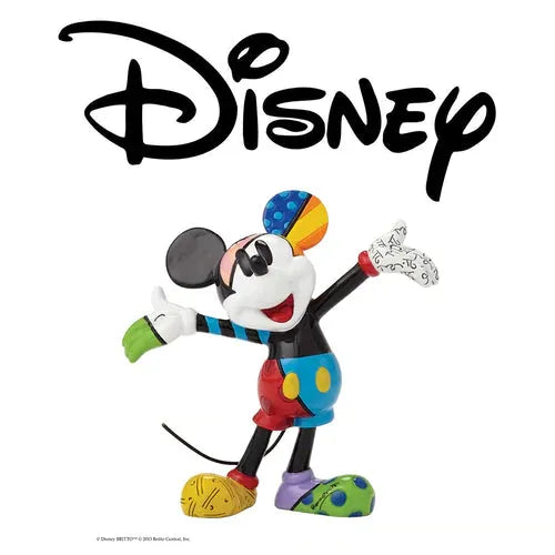 3 Disney Figurine Lines Serious Collectors Shouldn’t Miss Out On - Gallery Gifts Online