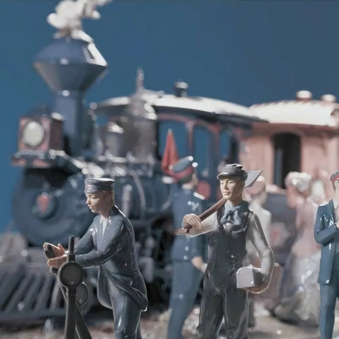 Collecting Rarity: The Allure of Limited Edition Lladró