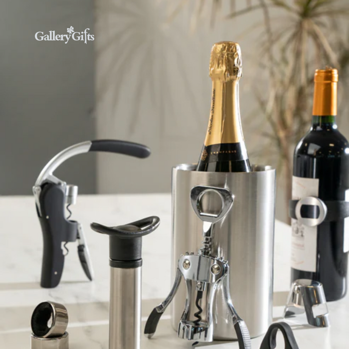 Perfect Pours: Barware Essentials for the Modern Host