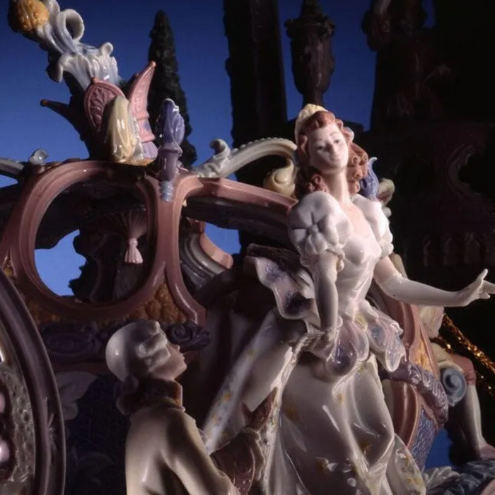 The Most Valuable Lladró Pieces Ever Sold: A Collector’s Dream