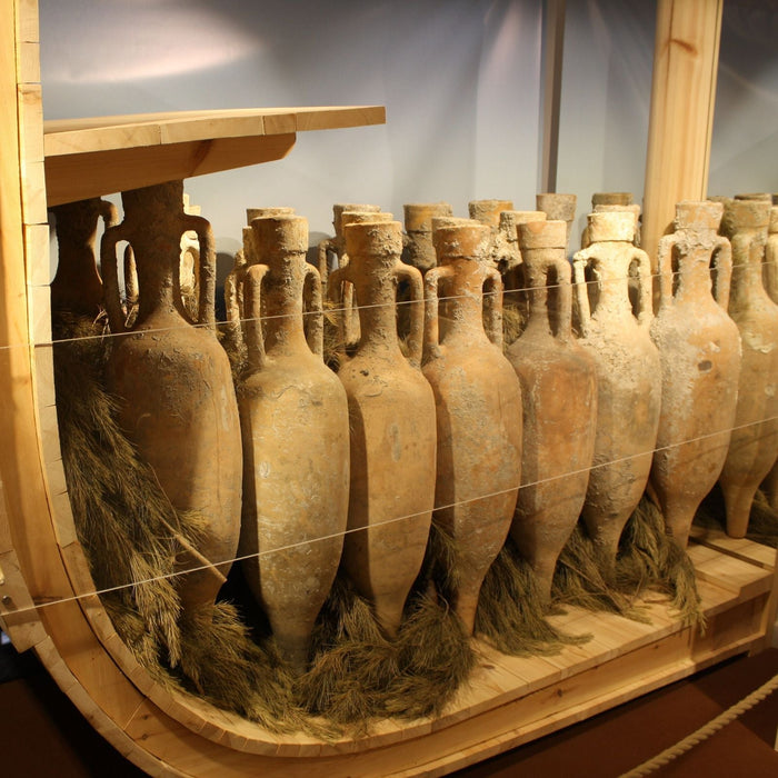 Pouring History: The Art and Evolution of Decanters