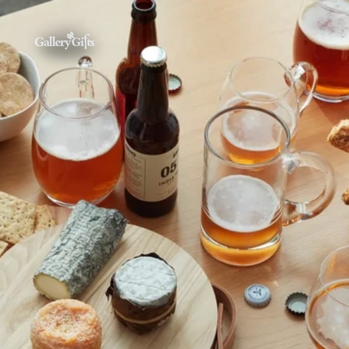 Raise a Glass: Drinkware That Defines the Moment