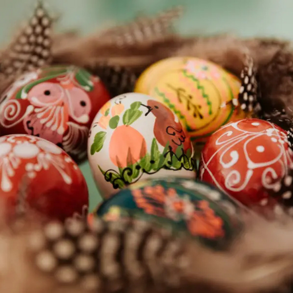 Easter Through the Ages: The Traditions That Shaped the Holiday ...
