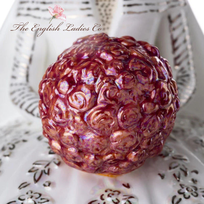 Bone China Elegance: The Story of The English Ladies Co.