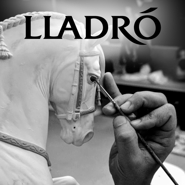 Lladró vs Other Porcelain Brands: What Sets It Apart?