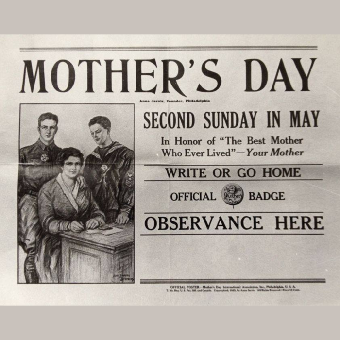 Honouring Mothers: The History and Traditions of Mothering Sunday