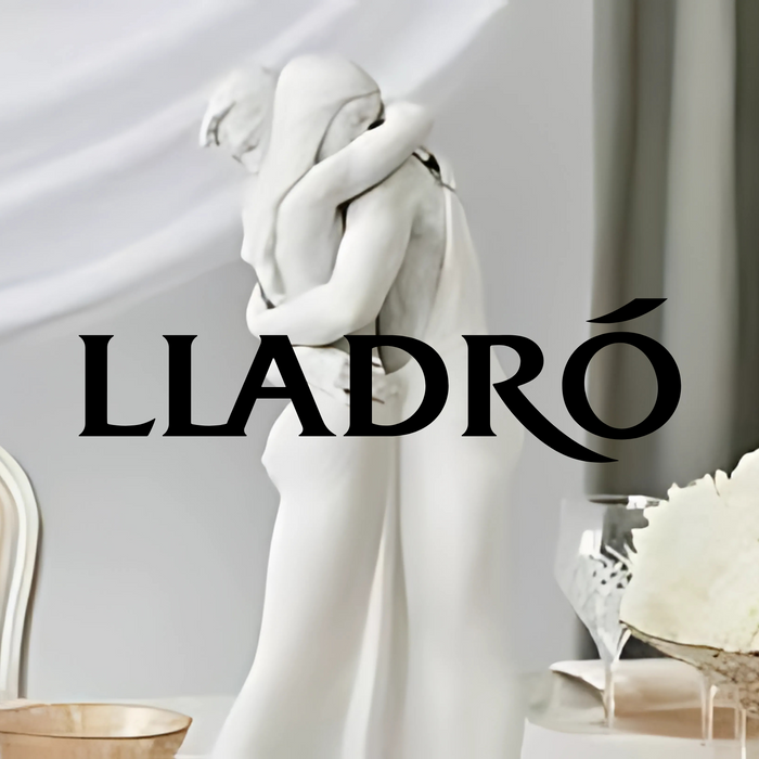 Lladró: The Art of Gifting with Meaning and Beauty