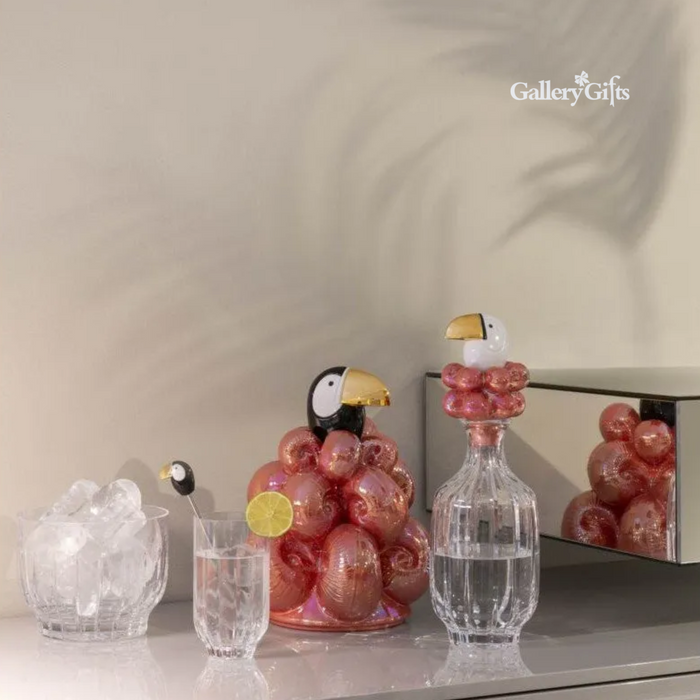 Elevate the Table with Elegant Accessories