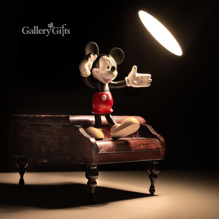 Why Adults Are Rediscovering the Magic of Disney Figurines